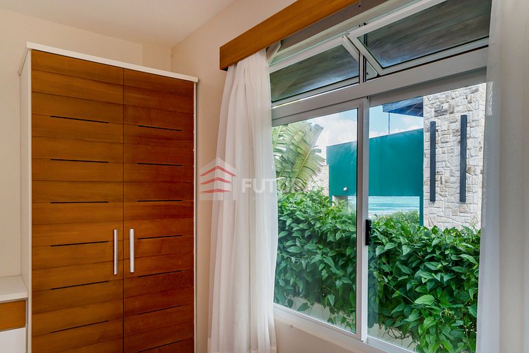 Refúgio das Ondas apartamento 07 - LA030EF