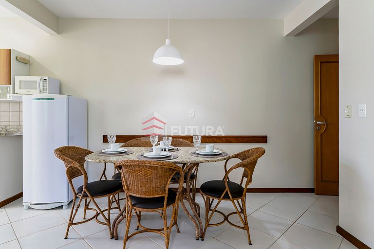 Refúgio das Ondas apartamento 07 - LA030EF