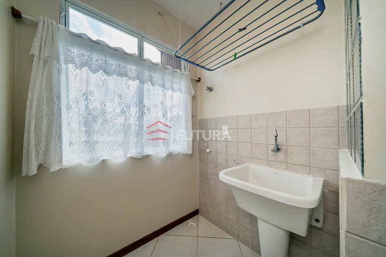 Refúgio das Ondas apartamento 07 - LA030EF
