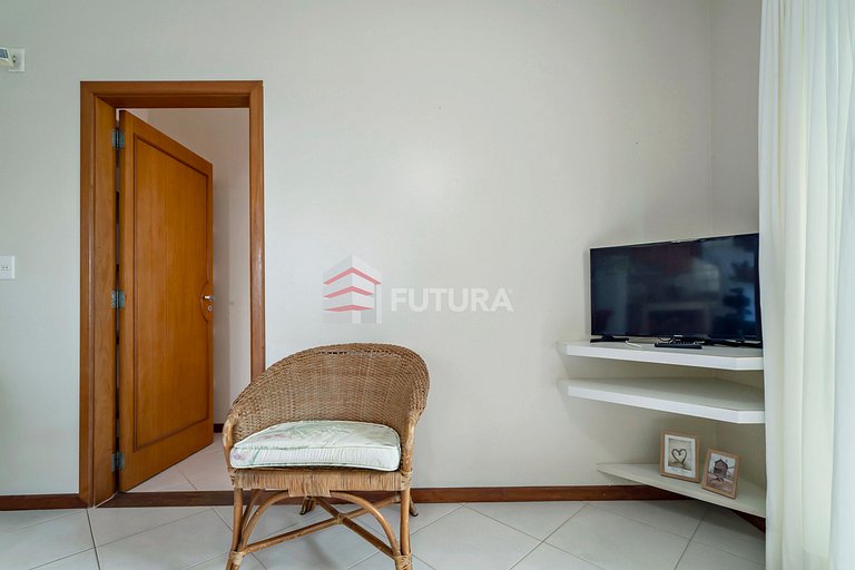 Refúgio das Ondas apartamento 07 - LA030EF