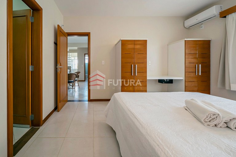 Refúgio das Ondas apartamento 08 - LA031EF