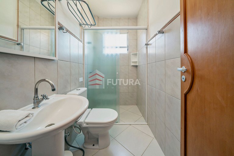Refúgio das Ondas apartamento 08 - LA031EF