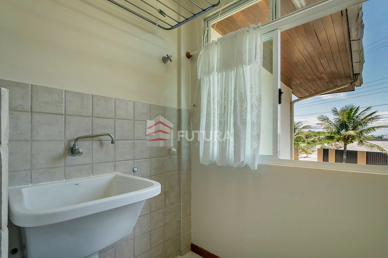 Refúgio das Ondas apartamento 08 - LA031EF
