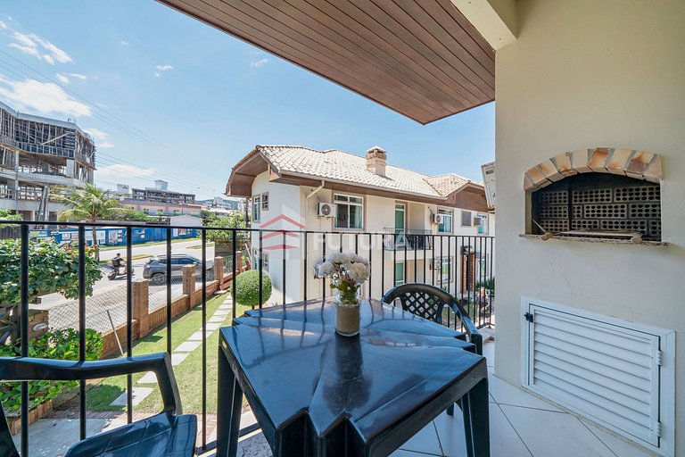 Refúgio das Ondas apartamento 08 - LA031EF