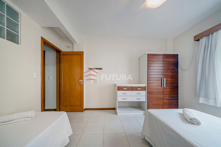 Refúgio das Ondas apartamento 10 - LA033EF
