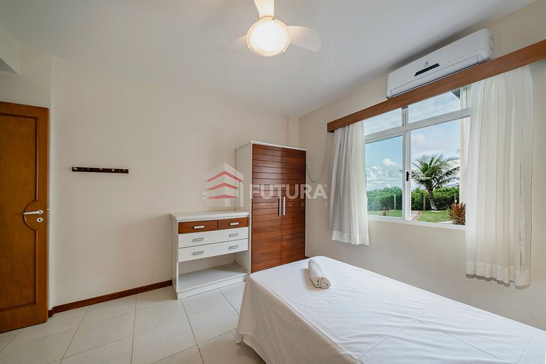 Refúgio das Ondas apartamento 10 - LA033EF