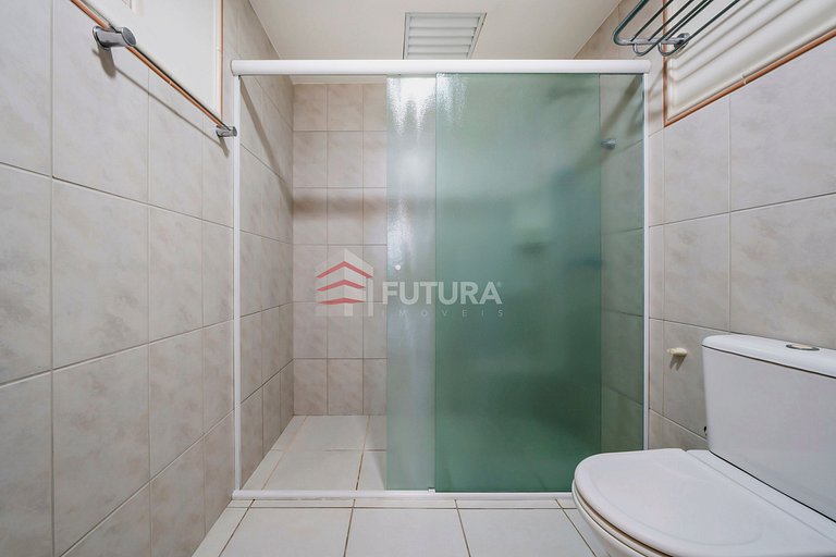 Refúgio das Ondas apartamento 10 - LA033EF