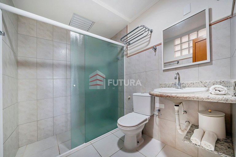 Refúgio das Ondas apartamento 10 - LA033EF