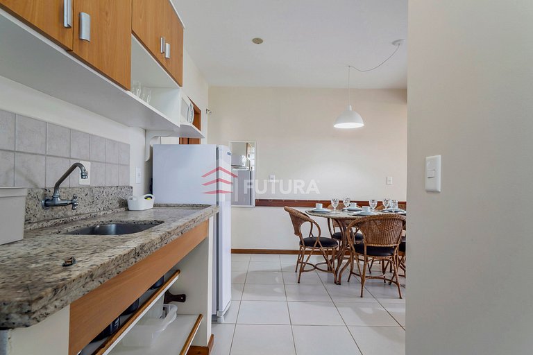 Refúgio das Ondas apartamento 10 - LA033EF