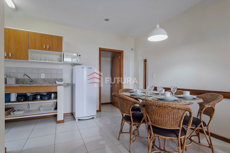 Refúgio das Ondas apartamento 10 - LA033EF