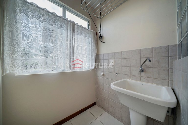 Refúgio das Ondas apartamento 10 - LA033EF
