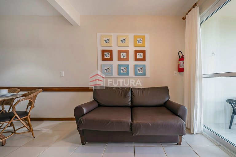 Refúgio das Ondas apartamento 10 - LA033EF