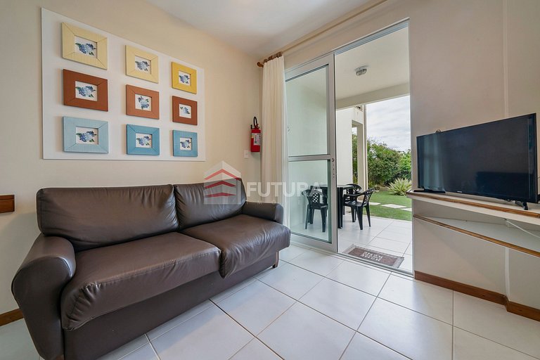 Refúgio das Ondas apartamento 10 - LA033EF