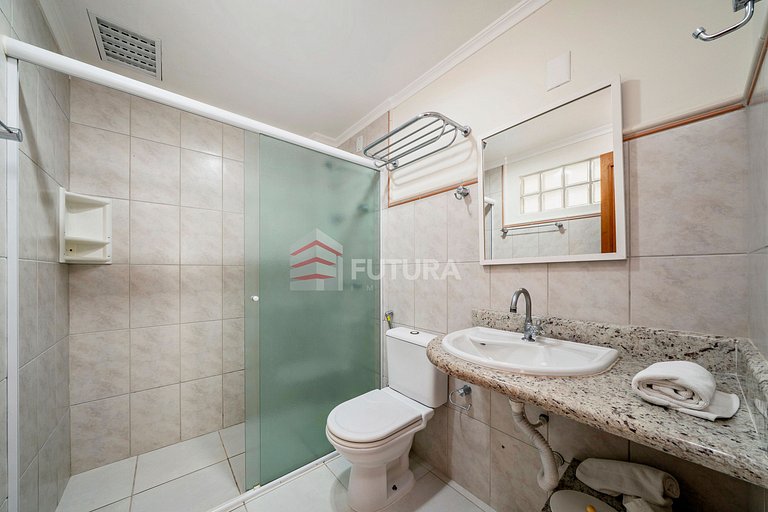 Refúgio das Ondas apartamento 12 - LA035EF