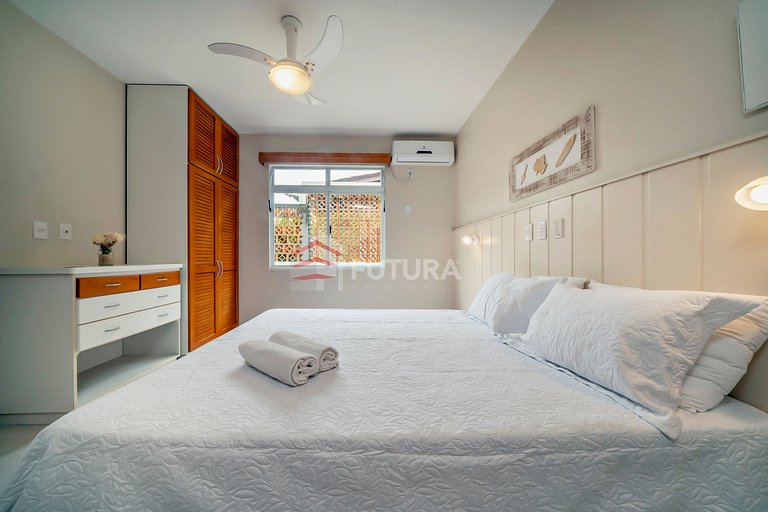 Refúgio das Ondas apartamento 12 - LA035EF