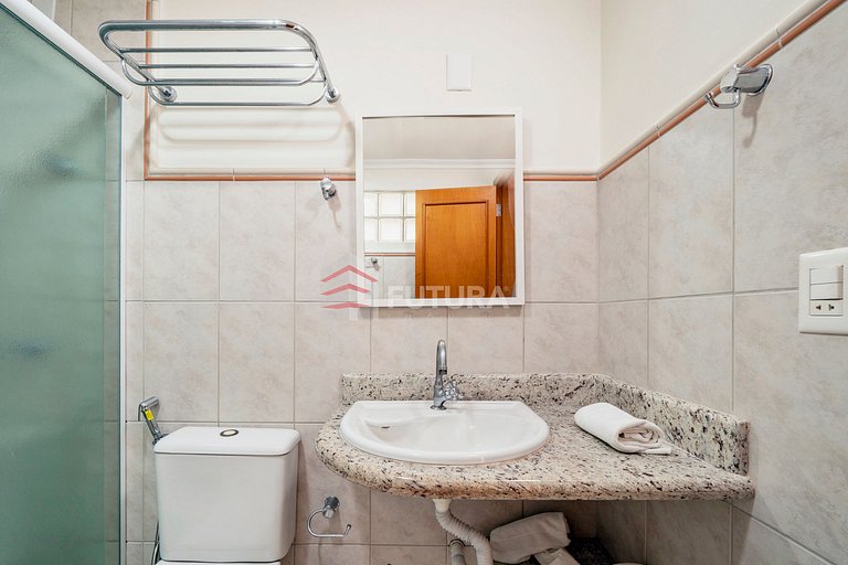 Refúgio das Ondas apartamento 12 - LA035EF