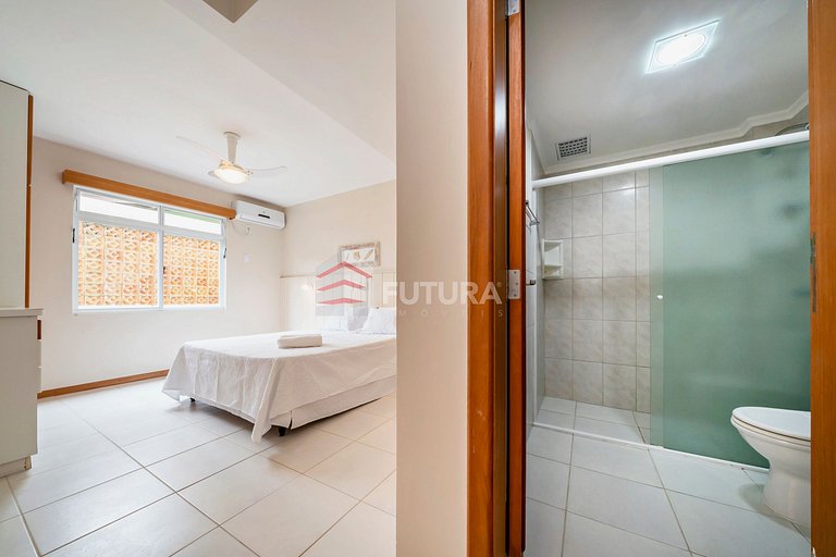 Refúgio das Ondas apartamento 12 - LA035EF