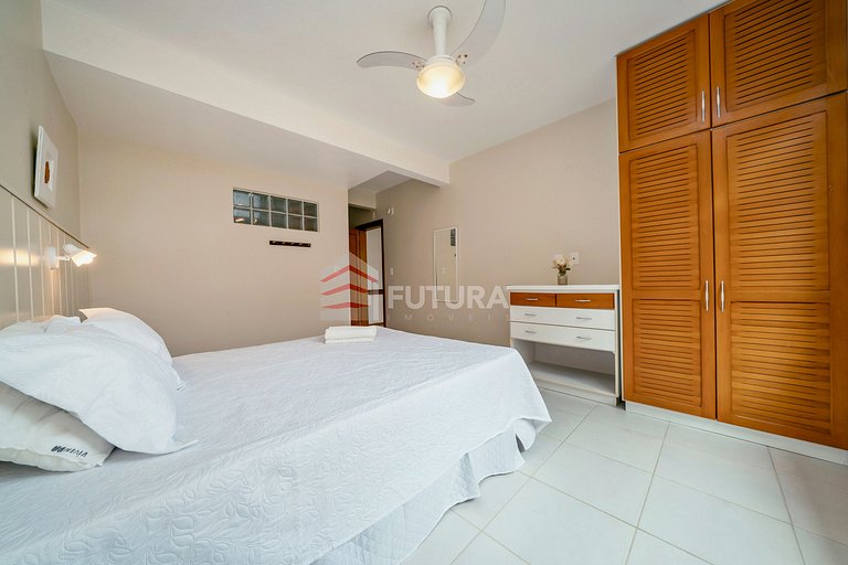 Refúgio das Ondas apartamento 12 - LA035EF