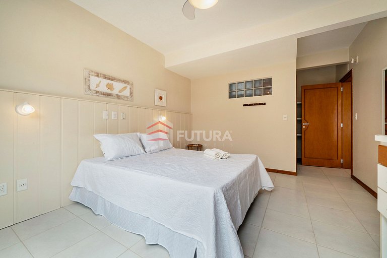 Refúgio das Ondas apartamento 12 - LA035EF