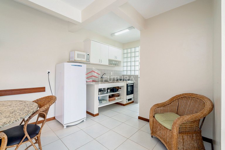 Refúgio das Ondas apartamento 12 - LA035EF