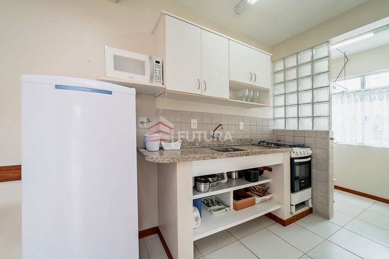 Refúgio das Ondas apartamento 12 - LA035EF