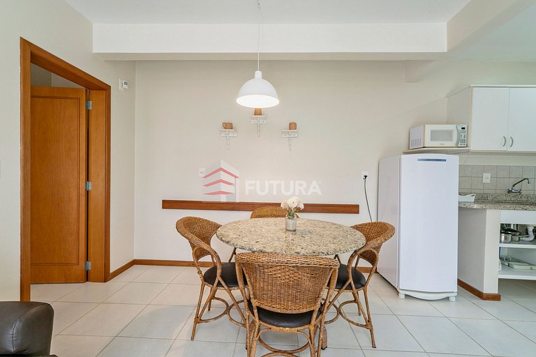 Refúgio das Ondas apartamento 12 - LA035EF