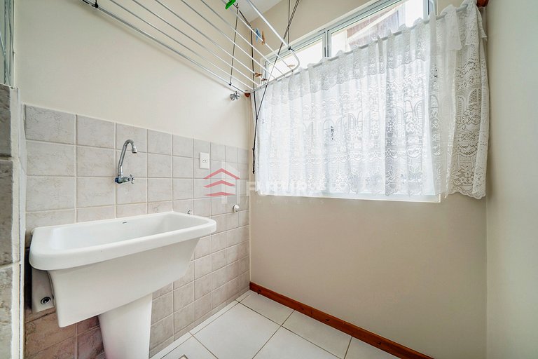 Refúgio das Ondas apartamento 12 - LA035EF