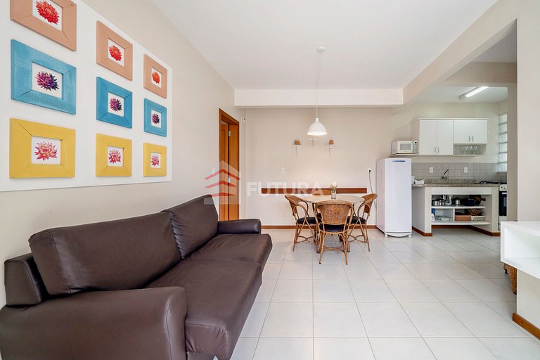 Refúgio das Ondas apartamento 12 - LA035EF