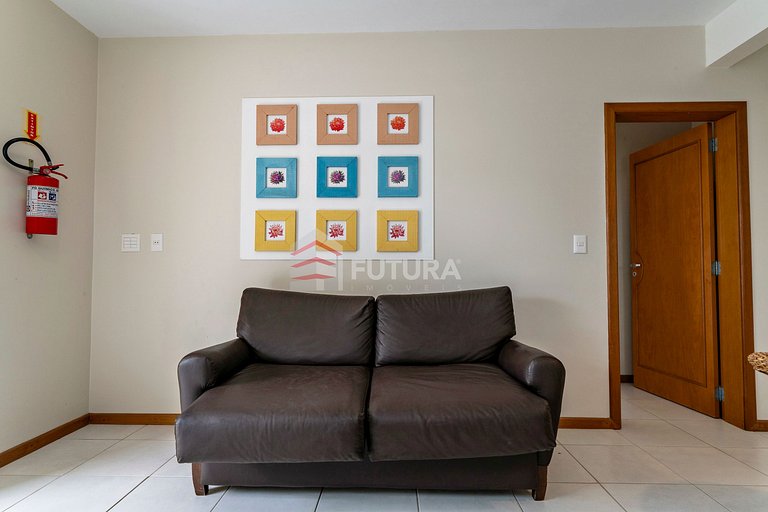 Refúgio das Ondas apartamento 12 - LA035EF