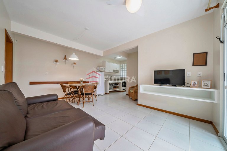 Refúgio das Ondas apartamento 12 - LA035EF