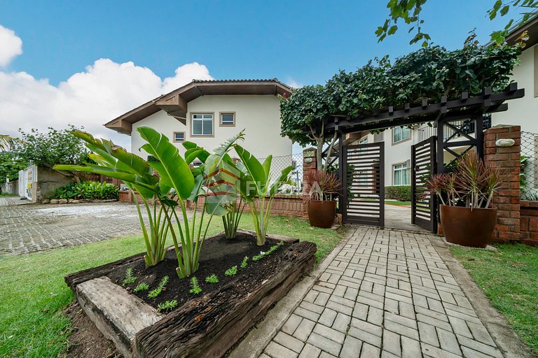 Refúgio das Ondas apartamento 12 - LA035EF