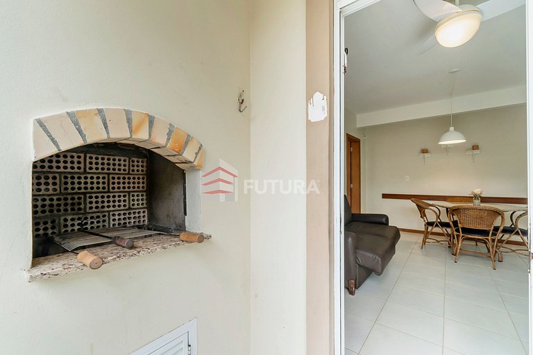 Refúgio das Ondas apartamento 12 - LA035EF