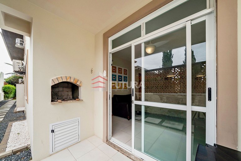 Refúgio das Ondas apartamento 12 - LA035EF