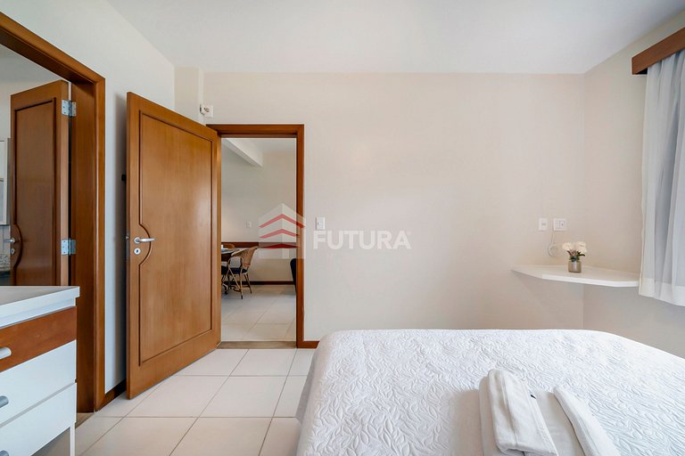 Refúgio das Ondas apartamento 16 - LA039EF