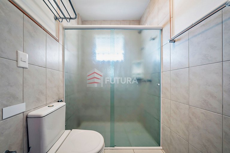 Refúgio das Ondas apartamento 16 - LA039EF
