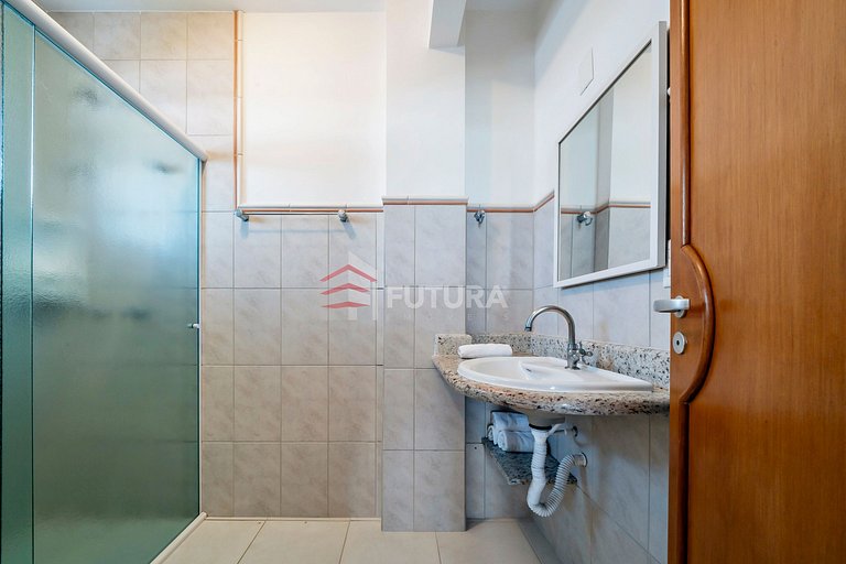 Refúgio das Ondas apartamento 16 - LA039EF