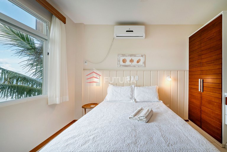 Refúgio das Ondas apartamento 16 - LA039EF
