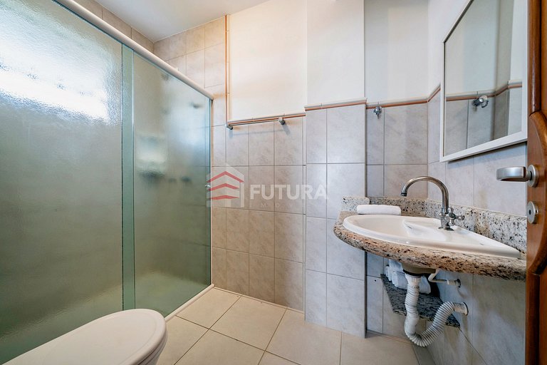 Refúgio das Ondas apartamento 16 - LA039EF