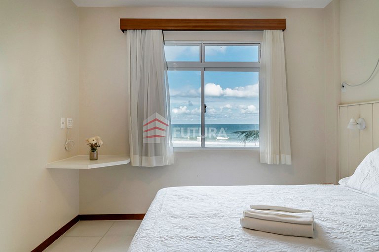 Refúgio das Ondas apartamento 16 - LA039EF