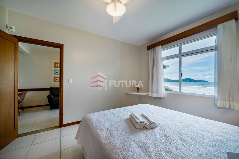 Refúgio das Ondas apartamento 16 - LA039EF
