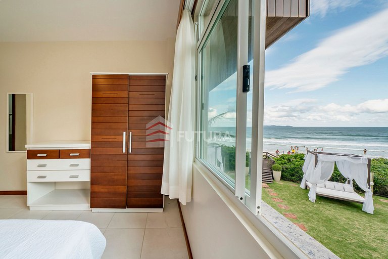 Refúgio das Ondas apartamento 16 - LA039EF