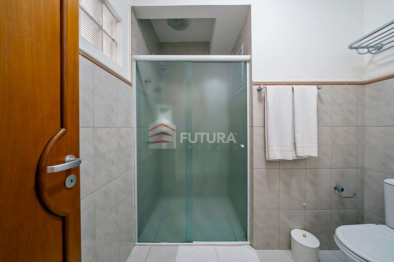 Refúgio das Ondas apartamento 16 - LA039EF