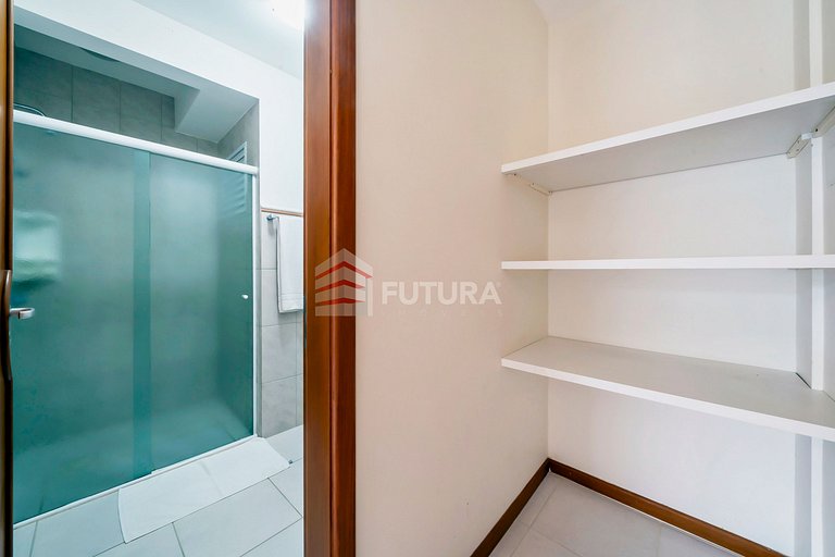 Refúgio das Ondas apartamento 16 - LA039EF