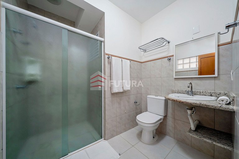 Refúgio das Ondas apartamento 16 - LA039EF