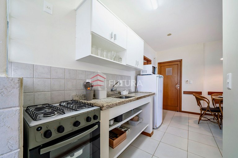 Refúgio das Ondas apartamento 16 - LA039EF