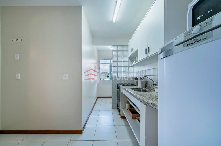 Refúgio das Ondas apartamento 16 - LA039EF