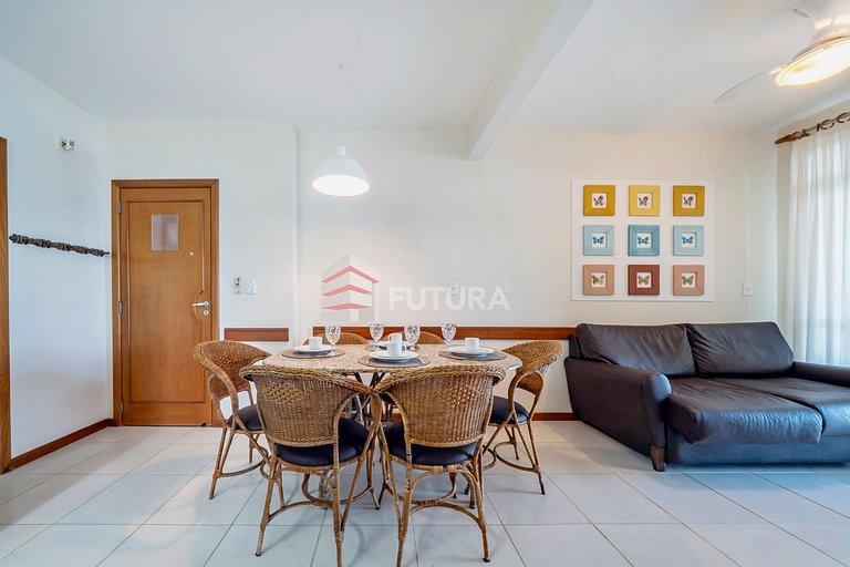 Refúgio das Ondas apartamento 16 - LA039EF