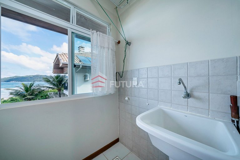 Refúgio das Ondas apartamento 16 - LA039EF