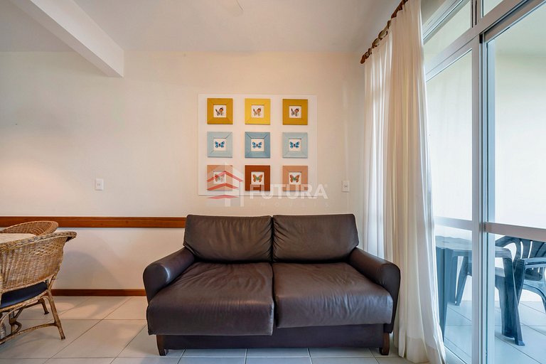 Refúgio das Ondas apartamento 16 - LA039EF
