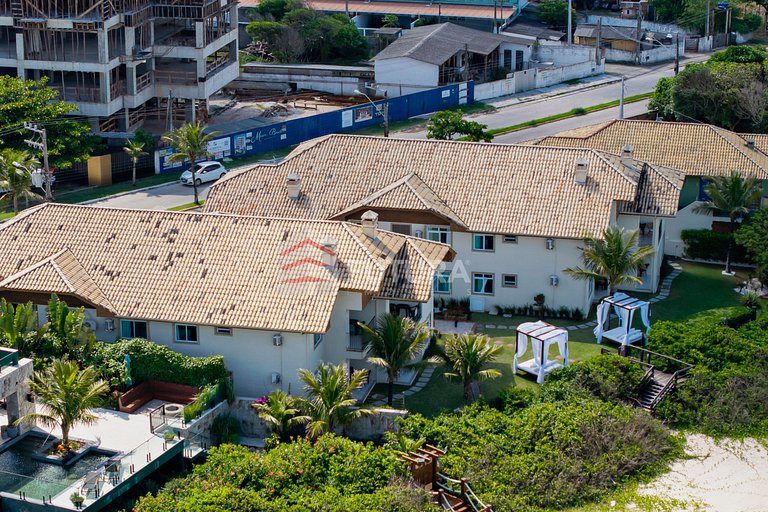 Refúgio das Ondas apartamento 16 - LA039EF